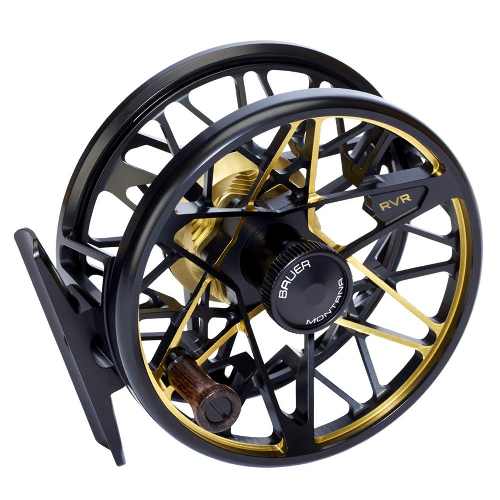 Bauer RVR Reel in One Color